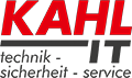 Kahl IT Logo